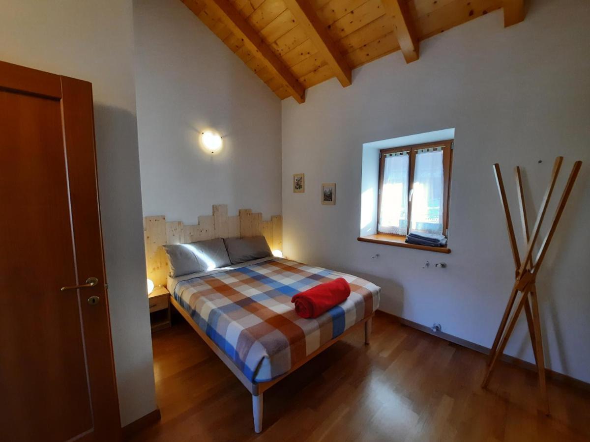 Villa Maso Daue Marter Exterior foto